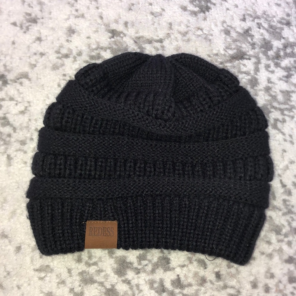 Beanie